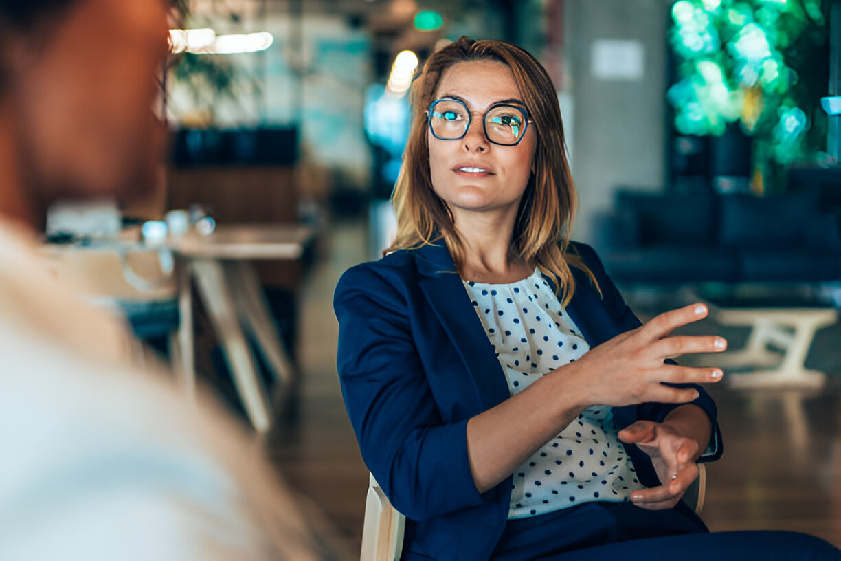 Cabinet Aspasie Présentation