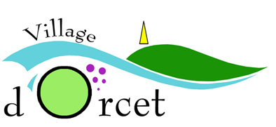 Ville d'Orcet