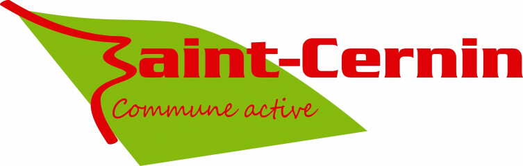 Ville de Saint-Cernin
