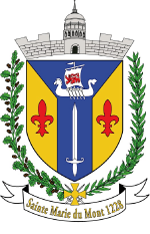 Ville de Sainte-Marie du Mont