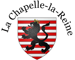 Ville de La Chapelle la Reine