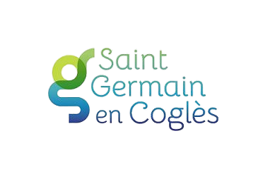Ville de Saint-Germain-En-Coglès