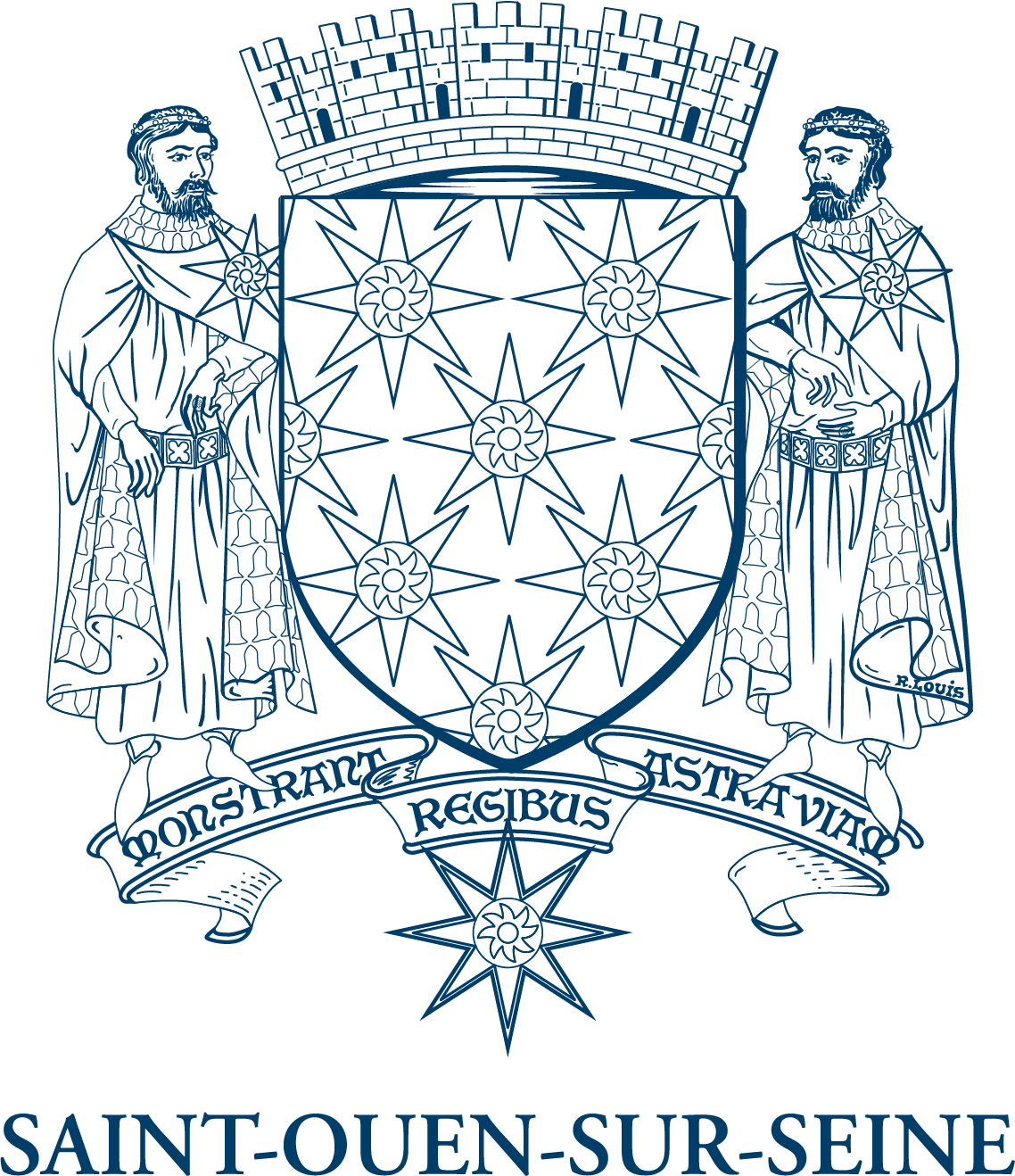 Saint-Ouen-sur-Seine