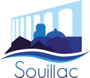 Ville de Souillac