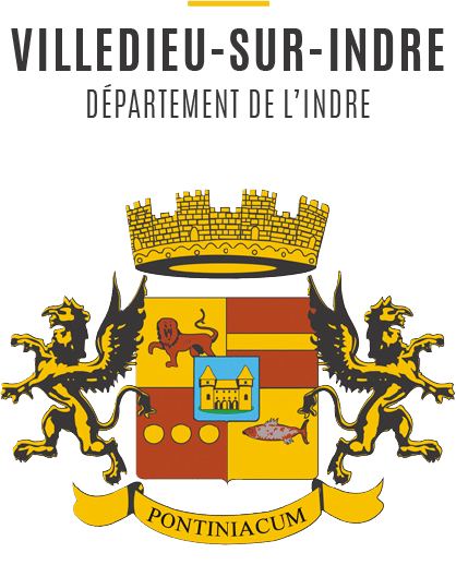 Ville de Villedieu-sur-Indre