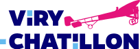 Ville de Viry Chatillon